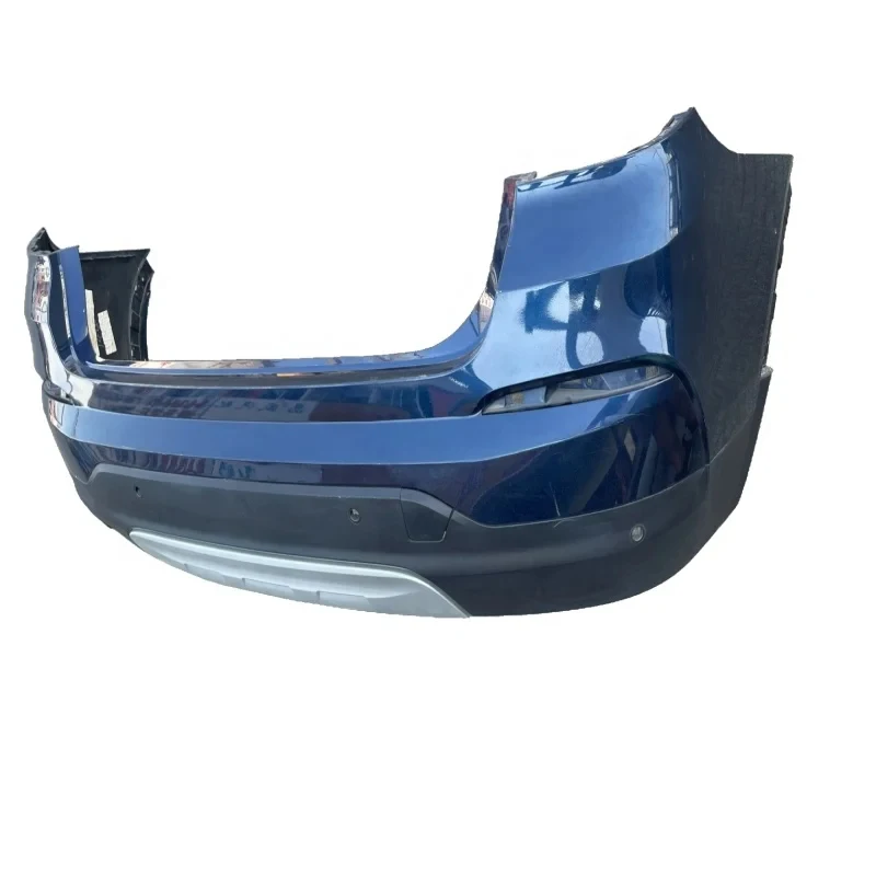High Quality Rear Bumper Guard Bar Lower Lip Spoiler Bracket For X4 F26
High Quality Rear Bumper Guard Bar Lower Lip Spoiler Bracket For X4 F26