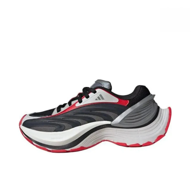 Adidas XLG MTW Sneakers Men And Women All black/Red/Blue ALL-TERRAIN Antiskid JR5383 EUR Size
Adidas XLG MTW Sneakers Men And Women All black/Red/Blue ALL-TERRAIN Antiskid JR5383 EUR Size