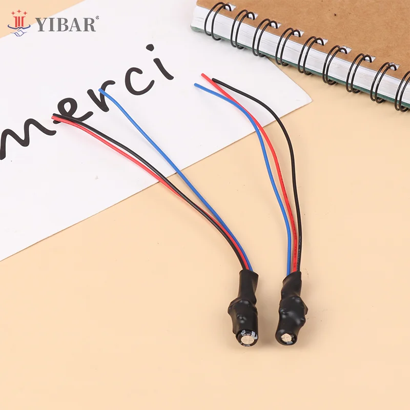 1PC Car back-up image flash screen interference ballast filter rear-view camera universal
1PC Car back-up image flash screen interference ballast filter rear-view camera universal