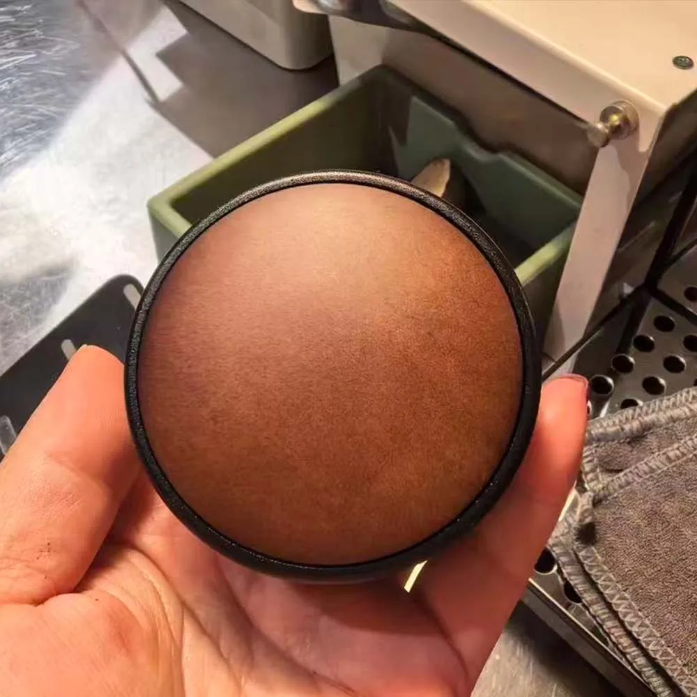 Coffee Distributor WDT TSelf-gravity Distribution Leveler Tool 4 Angled Slopes Espresso Cafe Accessories Barista Toools
Coffee Distributor WDT TSelf-gravity Distribution Leveler Tool 4 Angled Slopes Espresso Cafe Accessories Barista Toools