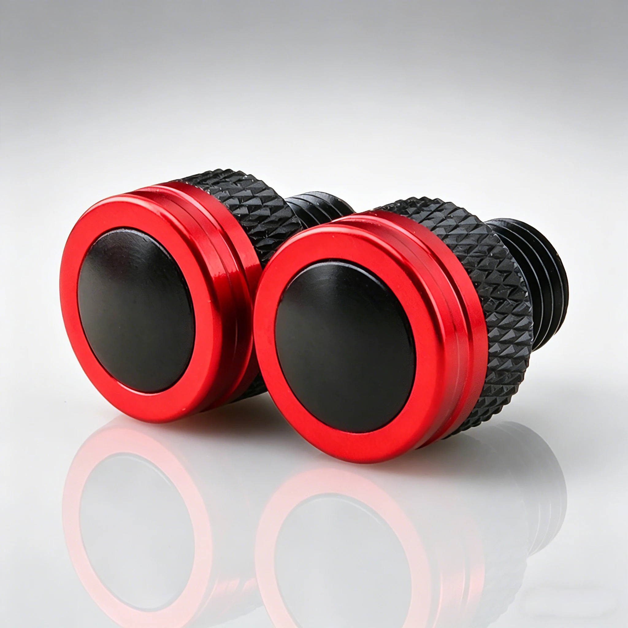 2pcs M10*1.25 Motorcycle CNC Rearview Side Mirror Hole Cap Plug For Ducati Scrambler Multistrada 950 1100 1260 Sport Monster
2pcs M10*1.25 Motorcycle CNC Rearview Side Mirror Hole Cap Plug For Ducati Scrambler Multistrada 950 1100 1260 Sport Monster