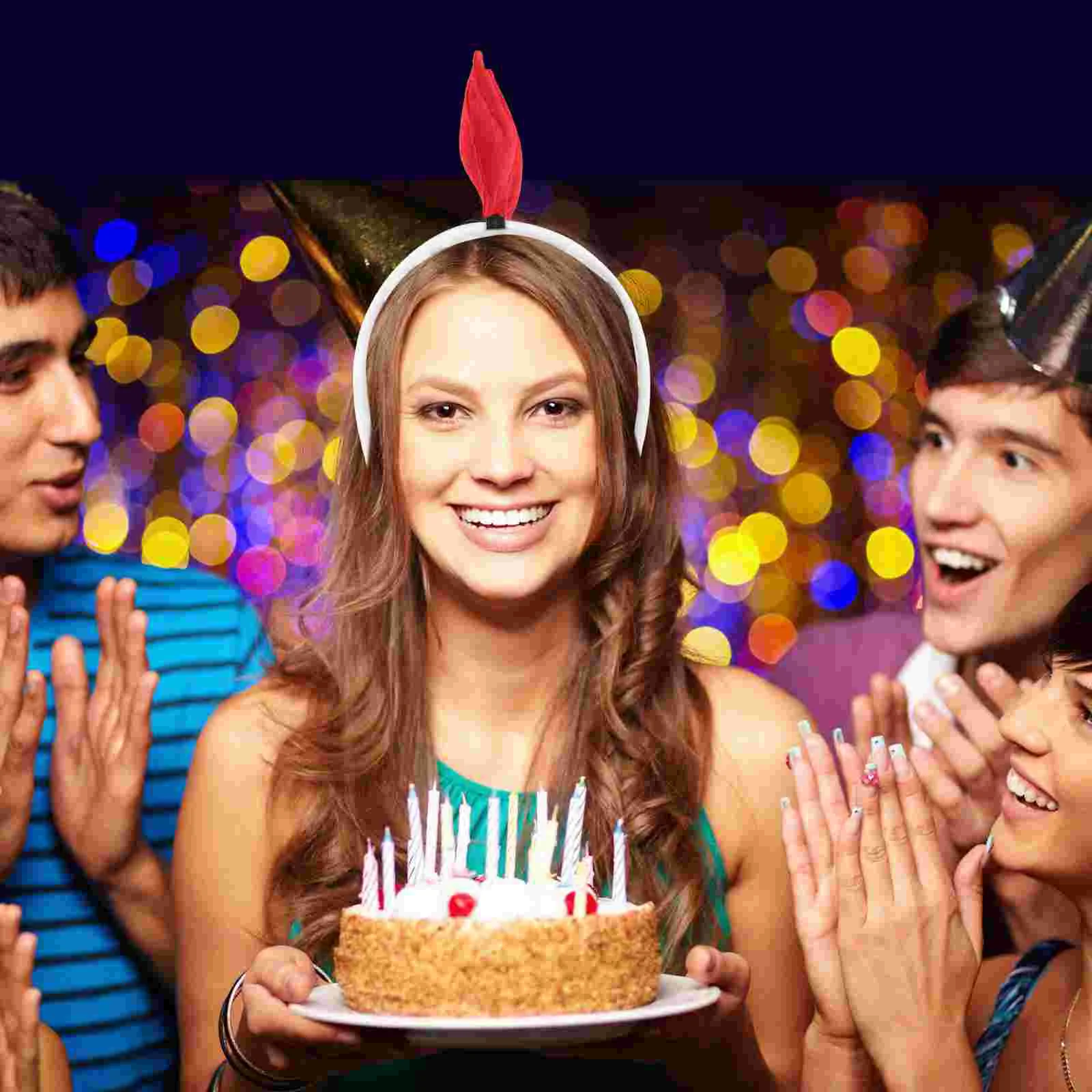 Easter Headband Chick Costume Accessories Nose Cosplay Props Decoration Fabric Accessory
Easter Headband Chick Costume Accessories Nose Cosplay Props Decoration Fabric Accessory