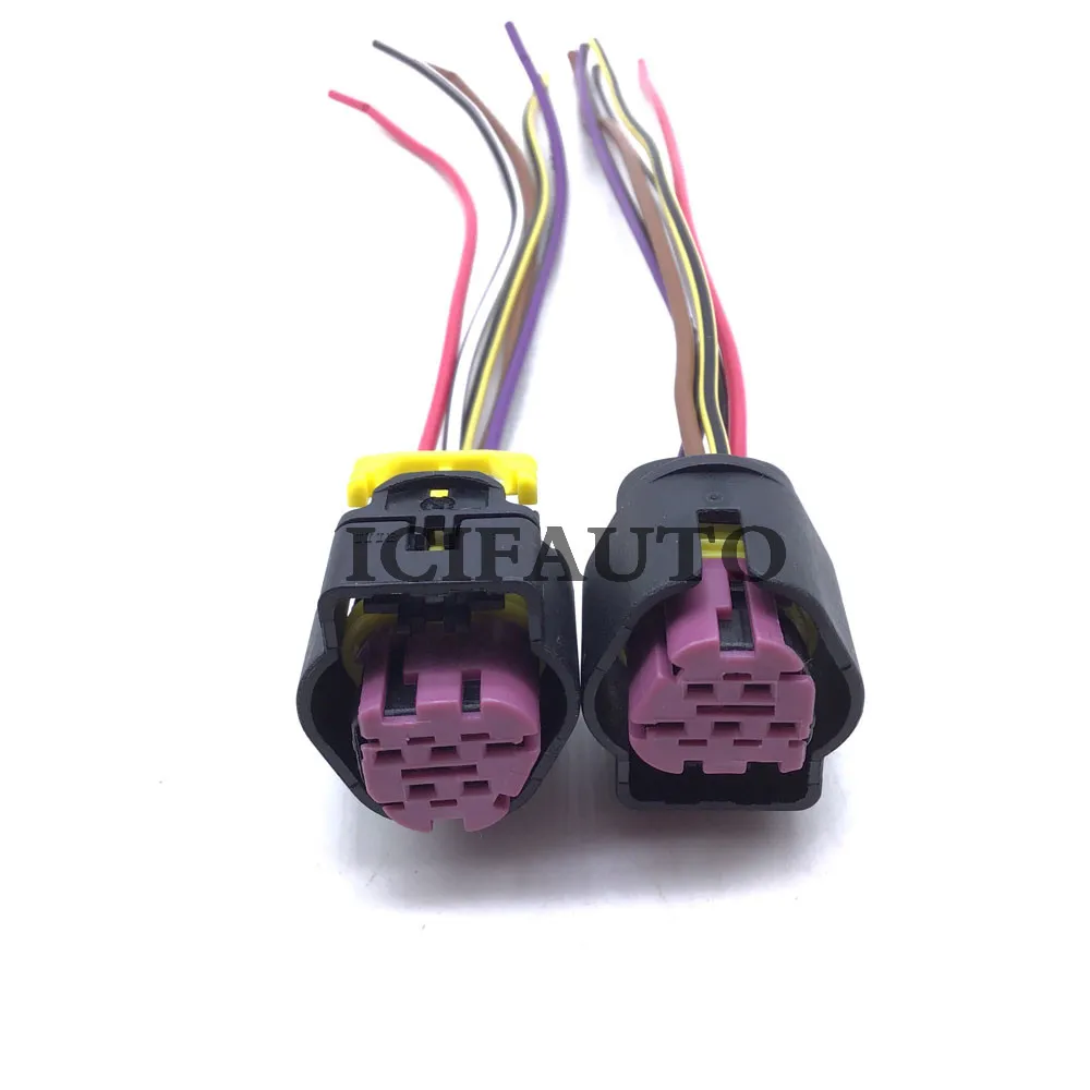 1/2/5/10 шт. Разъем датчика массового расхода воздуха для Chevrolet, Saab, Opel, Vauxhall 0281002912, 0280218254
1/2/5/10 шт. Разъем датчика массового расхода воздуха для Chevrolet, Saab, Opel, Vauxhall 0281002912, 0280218254