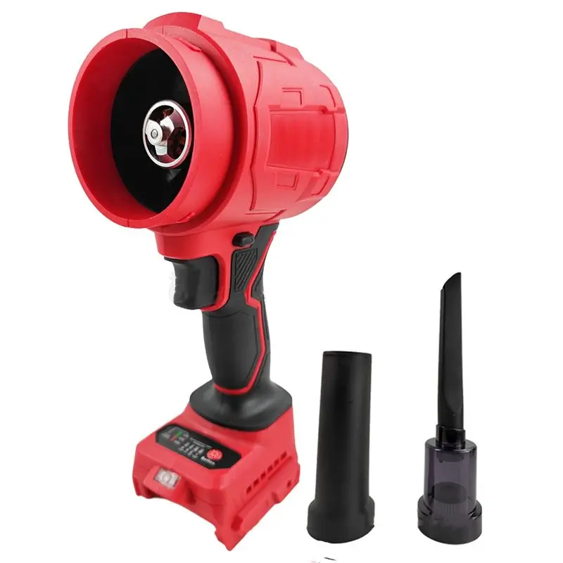 ABUI-Turbo Blower& Vacuum Cleaner Cordless Brushless Kit High-Speed Dust Handling Management For 18V Battery
ABUI-Turbo Blower& Vacuum Cleaner Cordless Brushless Kit High-Speed Dust Handling Management For 18V Battery