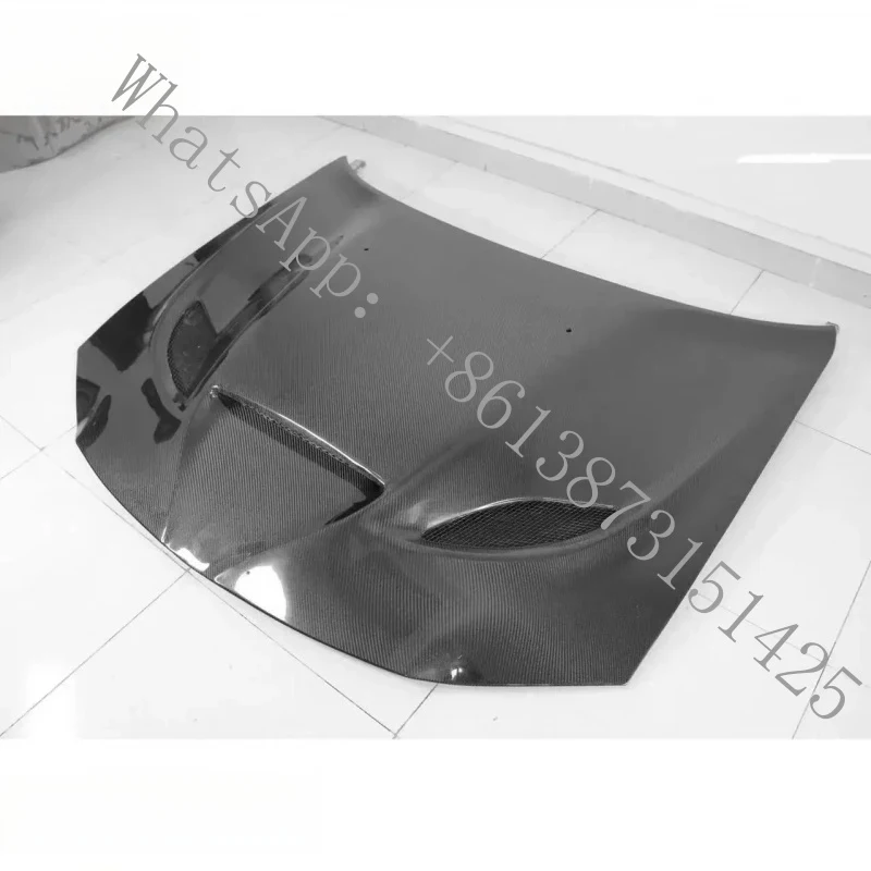 Suitable Regular Style Real Carbon Fiber Engine Hood Lightweight Aerodynamic Bonnet Panel Direct Exterior Mod Pa
Suitable Regular Style Real Carbon Fiber Engine Hood Lightweight Aerodynamic Bonnet Panel Direct Exterior Mod Pa