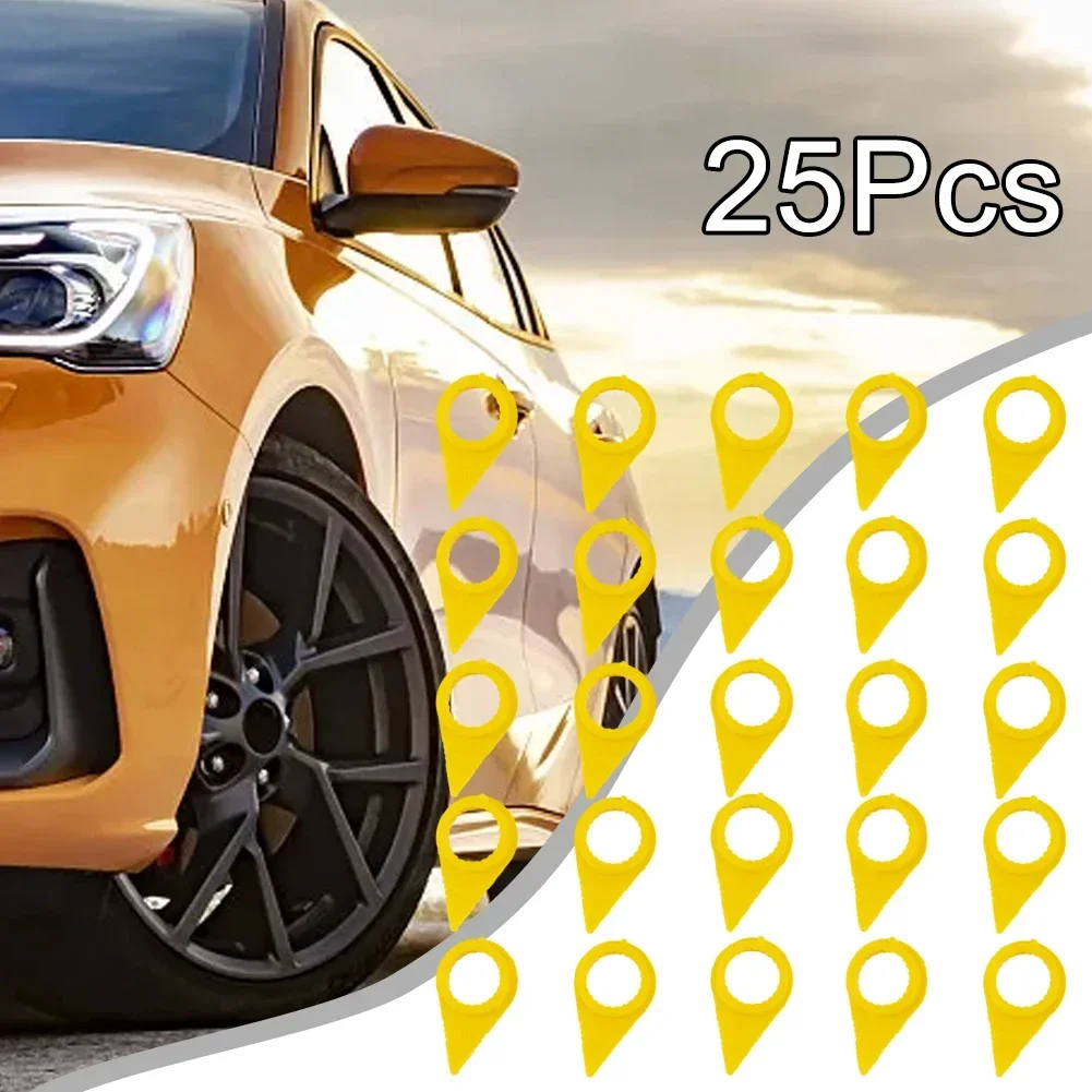 25pcs Car PU Trucks Caravans Indicators Wheels Nut Indicators Provides Stiffness Act Resistance Properties Nuts Accessories
25pcs Car PU Trucks Caravans Indicators Wheels Nut Indicators Provides Stiffness Act Resistance Properties Nuts Accessories