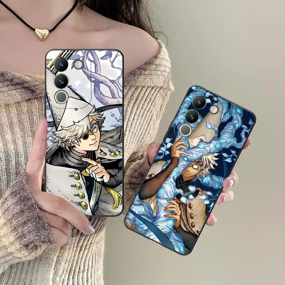 Чехол для телефона Witch Hat Atelier Qifrey для VIVO Y77 76 75 74 73 72 58 56 55 51 50 38 36 Y19 Y18 Y03 Y01 5G, мягкий противоударный чехол
Чехол для телефона Witch Hat Atelier Qifrey для VIVO Y77 76 75 74 73 72 58 56 55 51 50 38 36 Y19 Y18 Y03 Y01 5G, мягкий противоударный чехол