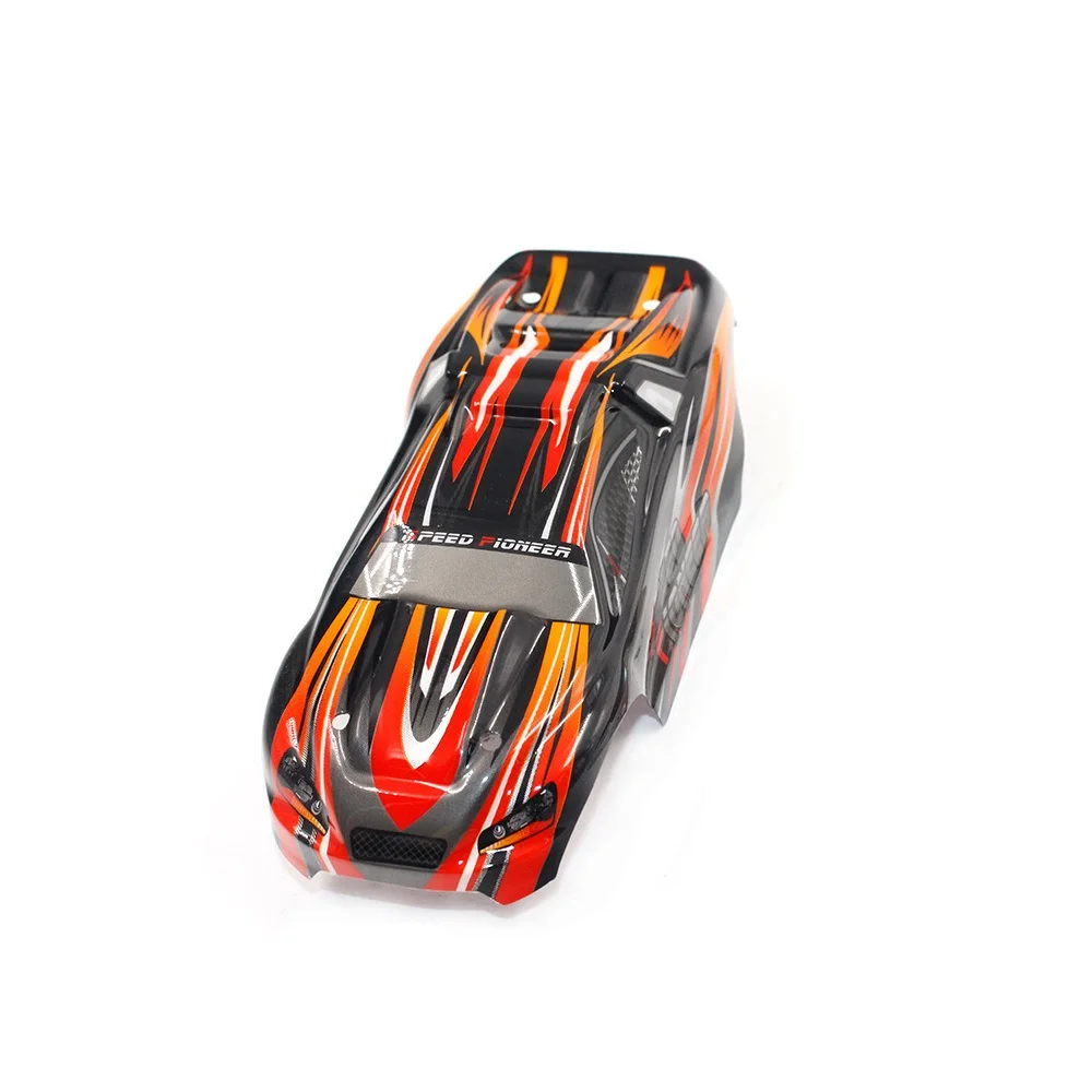 Y04A PX9300-25 Корпус корпуса автомобиля для Pxtoys PX9302 9302 1/18 Запасные части для радиоуправляемого автомобиля
Y04A PX9300-25 Корпус корпуса автомобиля для Pxtoys PX9302 9302 1/18 Запасные части для радиоуправляемого автомобиля