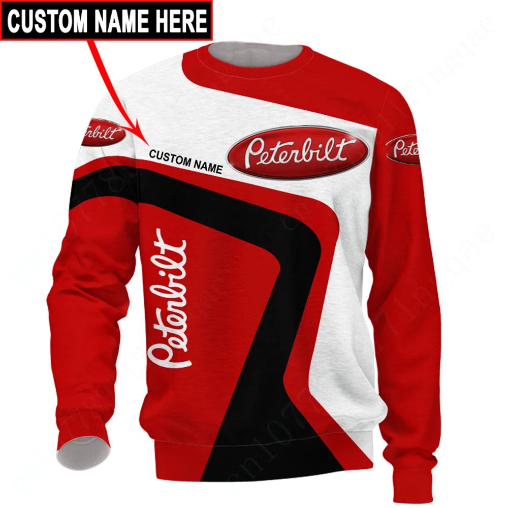 Peterbilt T Shirt For Men Women Casual Quick Drying Sweatshirt Top Unisex Clothing Anime T-shirts Harajuku O Neck Long Sleeve
Peterbilt T Shirt For Men Women Casual Quick Drying Sweatshirt Top Unisex Clothing Anime T-shirts Harajuku O Neck Long Sleeve