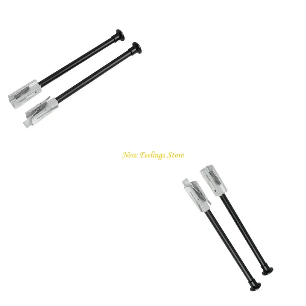 J6BF Pack Of 2 Dismantlement Tool For A4L Double Clutch Transmission Connection Point
J6BF Pack Of 2 Dismantlement Tool For A4L Double Clutch Transmission Connection Point