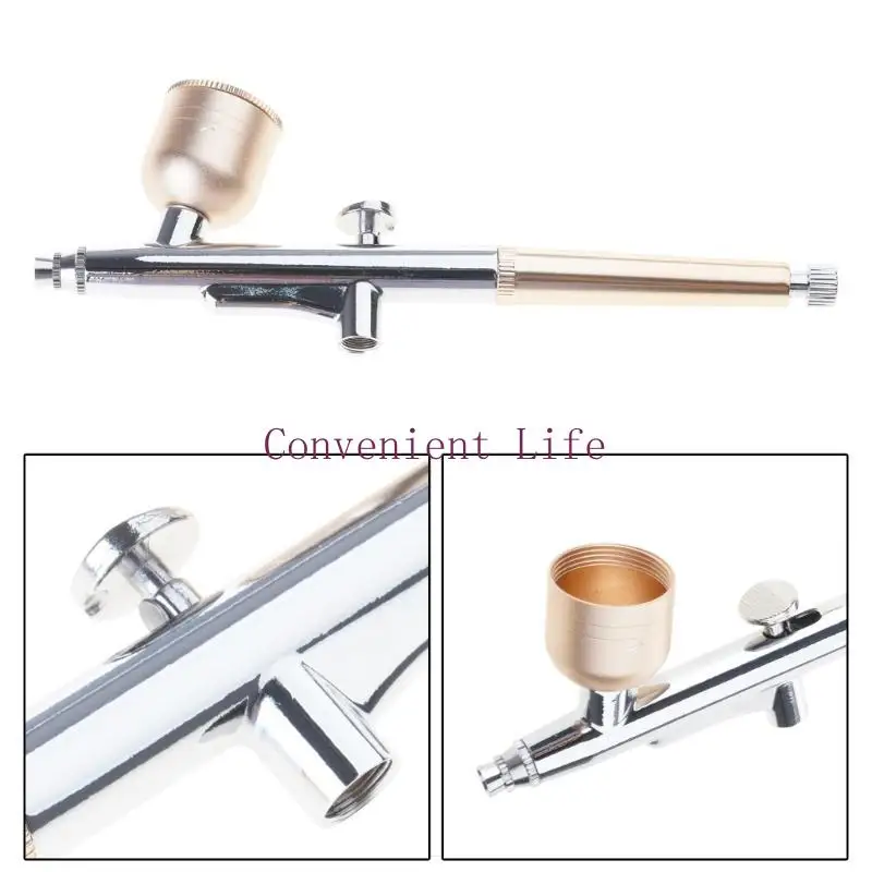 L1EE Nozzle Cake Decorating Art Paint Accessorie
L1EE Nozzle Cake Decorating Art Paint Accessorie