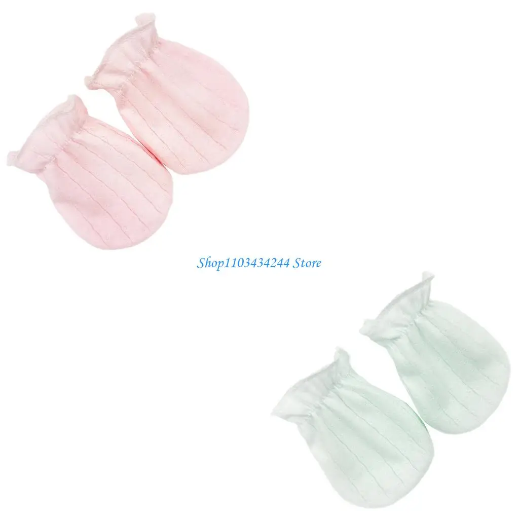 Soft and Stretchy Gloves Baby Mitts for Newborns to Prevent Face Scratches
Soft and Stretchy Gloves Baby Mitts for Newborns to Prevent Face Scratches