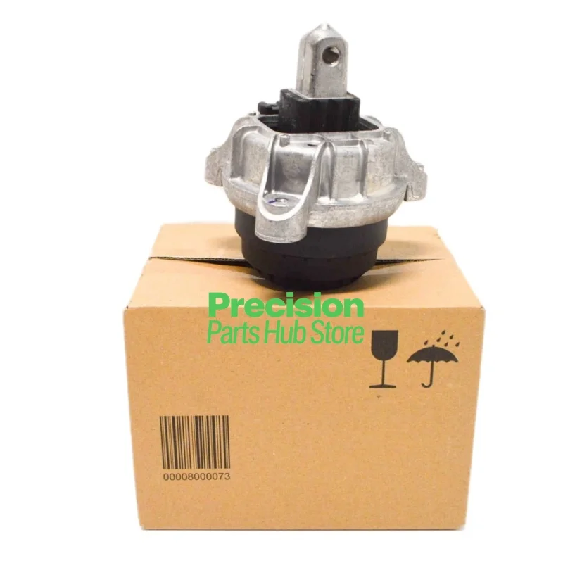 OEM 22117935143 22117935144 Left Right Engine Mounting Motor Supports For BMW 5 Series F10 F11 520dX 520d xDrive 2.0 22116793269
OEM 22117935143 22117935144 Left Right Engine Mounting Motor Supports For BMW 5 Series F10 F11 520dX 520d xDrive 2.0 22116793269