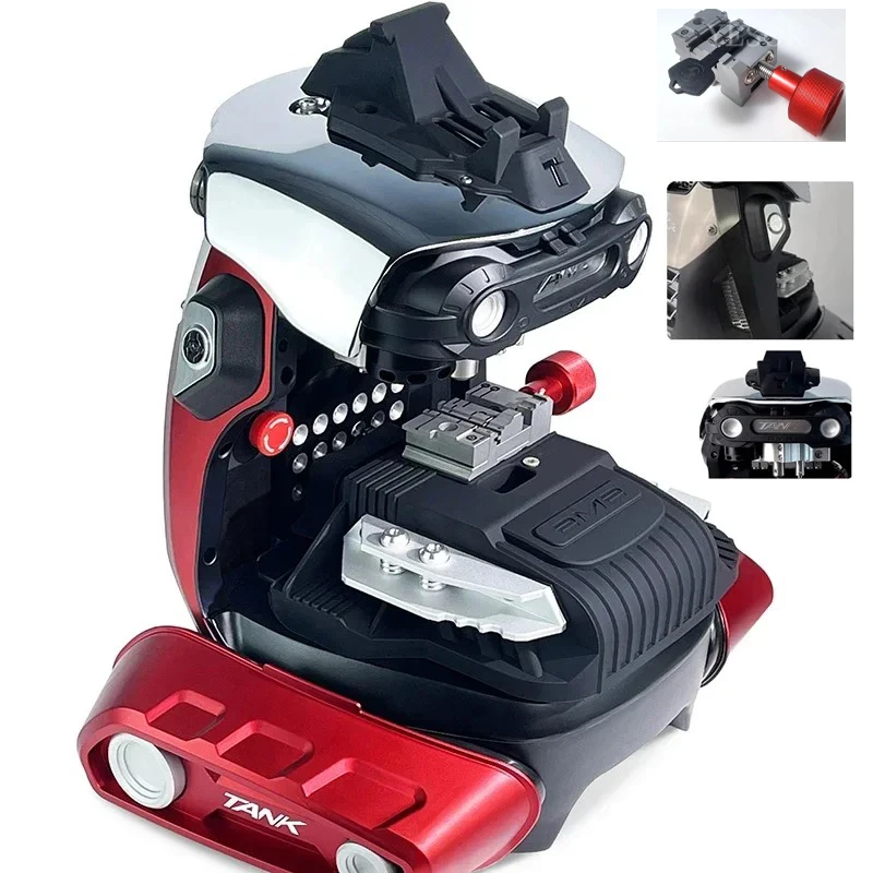 Numerical Control Machine Car Key Matching Machine Mechanical Numerical Control Integrated Tank Numerical Control Key 50-60Hz
Numerical Control Machine Car Key Matching Machine Mechanical Numerical Control Integrated Tank Numerical Control Key 50-60Hz