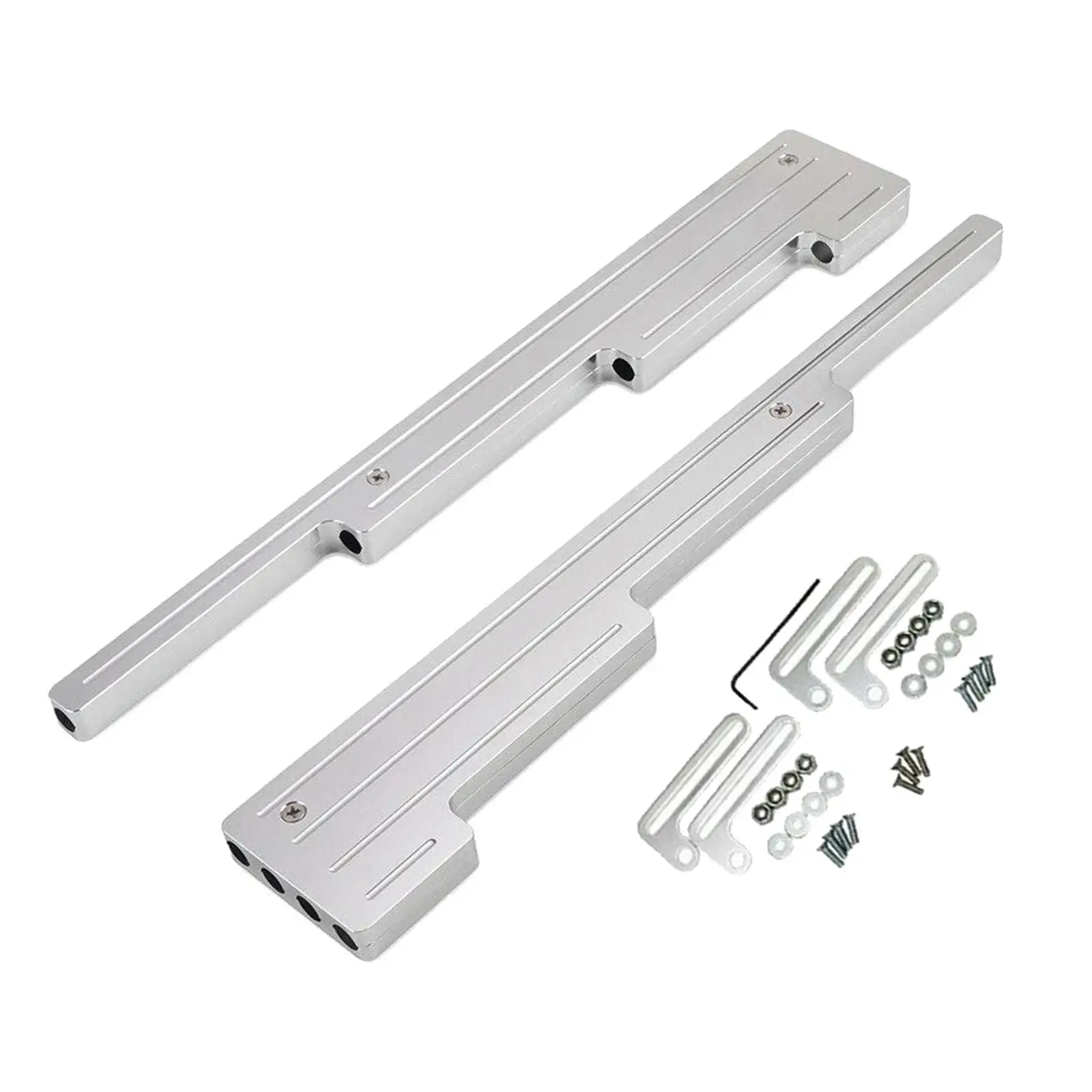 Spark Plug Wire Holders Separator Durable Metal Engine Wire Loom Organizer High Performance for Mopar Dodge
Spark Plug Wire Holders Separator Durable Metal Engine Wire Loom Organizer High Performance for Mopar Dodge
