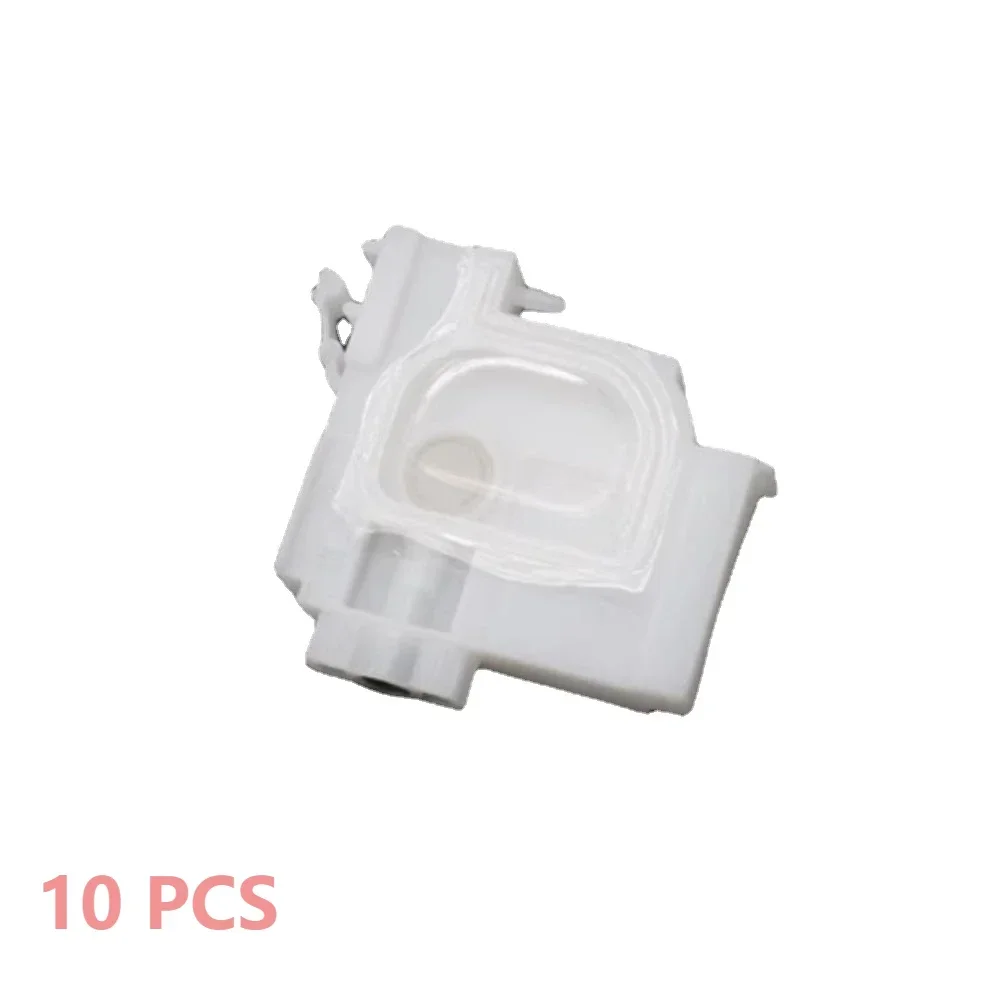 10 шт. демпфер чернил для Epson L1300 L355 L1800 L300 L350 L800 L801 L810 L850 L301 L303 L360 l555 l450 l551 демпфер принтера
10 шт. демпфер чернил для Epson L1300 L355 L1800 L300 L350 L800 L801 L810 L850 L301 L303 L360 l555 l450 l551 демпфер принтера