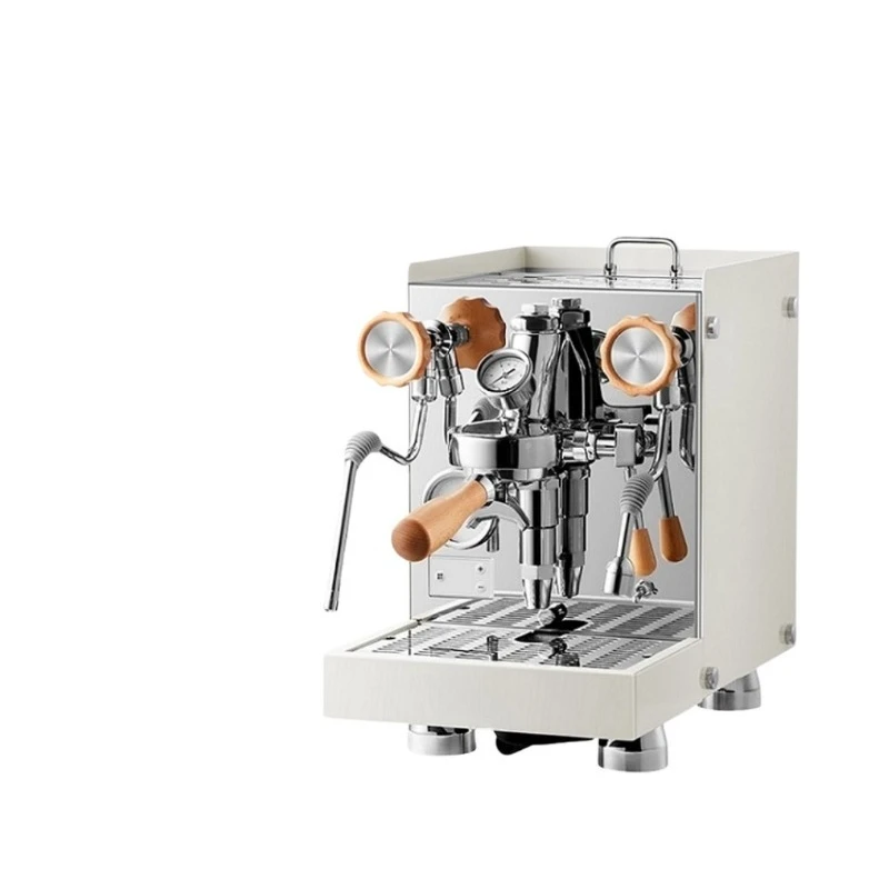 Semi-automatic household and commercial steam milk foam E61 siphon brewing head
Semi-automatic household and commercial steam milk foam E61 siphon brewing head