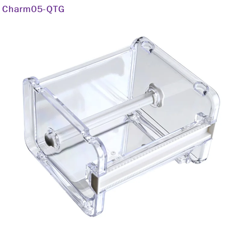 NEW Masking Tape Cutter Washi Tape Storage Organizer Cutter Office Tape Dispenser
NEW Masking Tape Cutter Washi Tape Storage Organizer Cutter Office Tape Dispenser