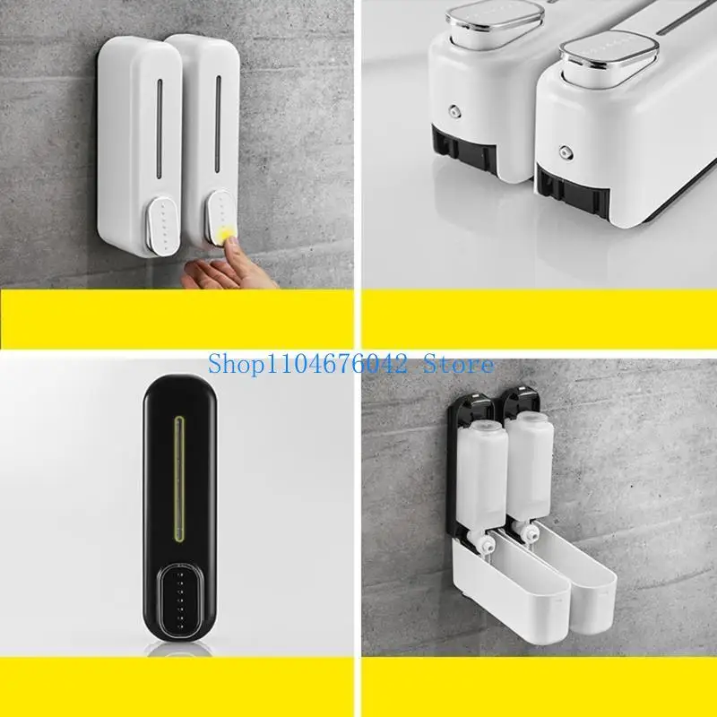 652F Wall Mounted Hand Gel Dispenser for Offices Restaurants Shopping Malls Hospitals
652F Wall Mounted Hand Gel Dispenser for Offices Restaurants Shopping Malls Hospitals