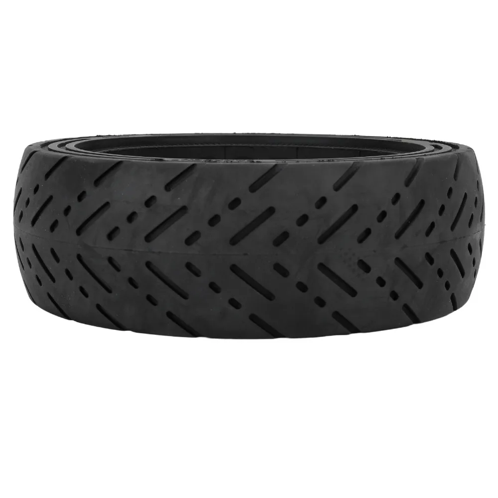 Durable 8.5x2.5 Inch Electric Scooter Tire Rubber Solid Scooter Tire Scooter Tire Replacement Rear Wheel
Durable 8.5x2.5 Inch Electric Scooter Tire Rubber Solid Scooter Tire Scooter Tire Replacement Rear Wheel