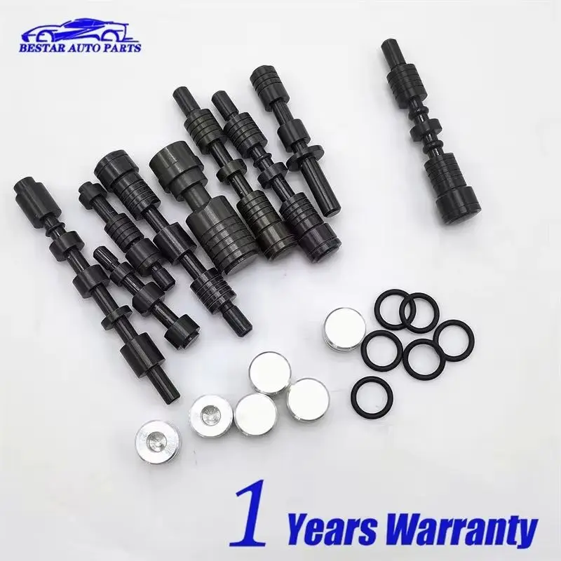 6T40 6T45 6T45E 6T40E 2048620 Automatic Transmission Valve Body Plungers For Chevrolet CRUZE Car Accessories
6T40 6T45 6T45E 6T40E 2048620 Automatic Transmission Valve Body Plungers For Chevrolet CRUZE Car Accessories