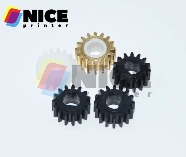 Compatible 411018-Gear AB41-1018 AB411018 Developer Gear Kit Set for Ricoh Aficio 1022 1027 1032 2022 2027 2032
Compatible 411018-Gear AB41-1018 AB411018 Developer Gear Kit Set for Ricoh Aficio 1022 1027 1032 2022 2027 2032