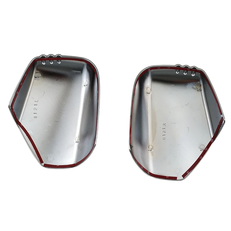 Side Door Mirror Cover Trim For Mitsubishi Pajero Sport Menterro 2008 2009 2010 2011 2012 Car Decoration Cars Accessories
Side Door Mirror Cover Trim For Mitsubishi Pajero Sport Menterro 2008 2009 2010 2011 2012 Car Decoration Cars Accessories