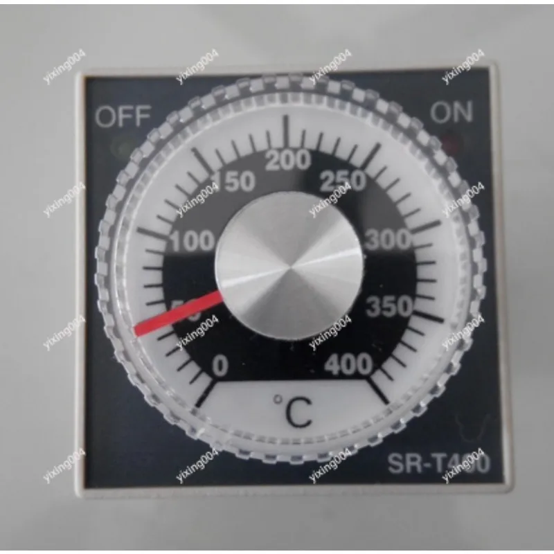 Digital Thermostat, SR-T Series & D961 Temperature Control Device
Digital Thermostat, SR-T Series & D961 Temperature Control Device