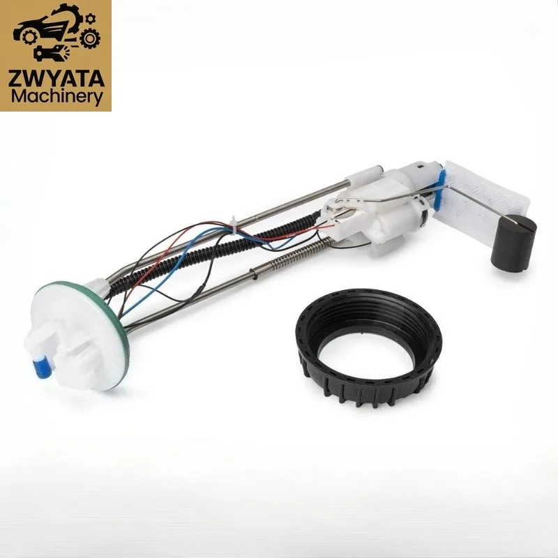 Motorcycle Fuel Pump Assembly 709000461 47-1029 for Can-Am Outlander HD8 MAX 450 EFI Ski-Doo Renegade 2015-2020
Motorcycle Fuel Pump Assembly 709000461 47-1029 for Can-Am Outlander HD8 MAX 450 EFI Ski-Doo Renegade 2015-2020