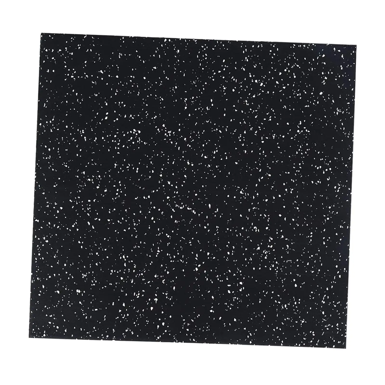 Exercise Equipment Mat 20" x 20'' Waterproof Pad Rubber Exercise Mat Gym Floor Tile Anti Vibration for Commercial Yoga Workouts
Exercise Equipment Mat 20" x 20'' Waterproof Pad Rubber Exercise Mat Gym Floor Tile Anti Vibration for Commercial Yoga Workouts
