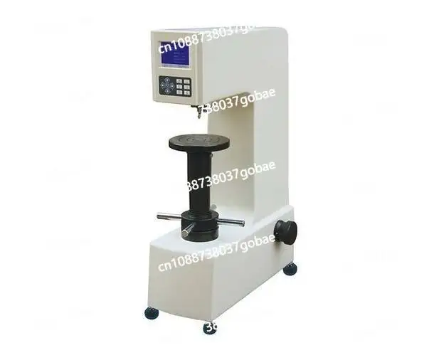 Manual, Steel Hardness Tester HR-150A
Manual, Steel Hardness Tester HR-150A