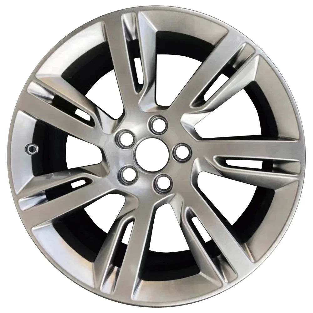 Womala Original Genuine Auto Parts OE 31471875 Aluminum Alloy Wheel Rim for S90 V90
Womala Original Genuine Auto Parts OE 31471875 Aluminum Alloy Wheel Rim for S90 V90