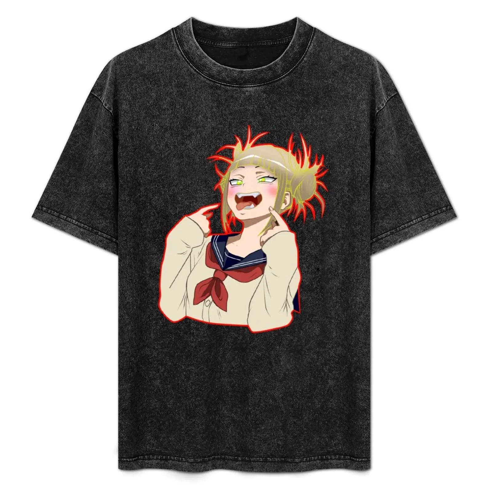 Himiko Toga T-Shirt Sports Basic Short Sleeve T-Shirt
Himiko Toga T-Shirt Sports Basic Short Sleeve T-Shirt