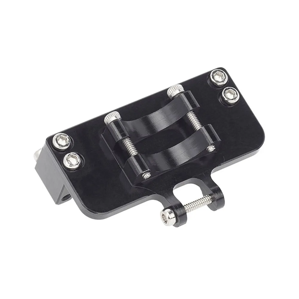 1 PCS Adjustable Servo Mount Steering Gear Seat Upgrade Parts for Emax Es08ma Servo RC Car Accessories
1 PCS Adjustable Servo Mount Steering Gear Seat Upgrade Parts for Emax Es08ma Servo RC Car Accessories