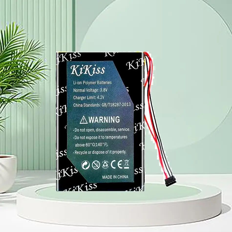 Premium Long-Lasting F8 Mobile Phone Battery For Hudie 3900Mah
Premium Long-Lasting F8 Mobile Phone Battery For Hudie 3900Mah