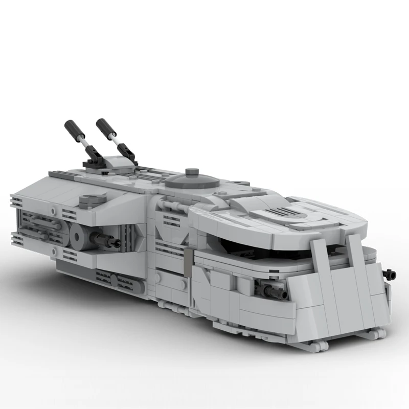 866 шт. знаменитая звезда битва фильм MOC impering Trexler марагодер Прямая поставка модель DIY творческие идеи детские игрушки рождественский подарок блоки
866 шт. знаменитая звезда битва фильм MOC impering Trexler марагодер Прямая поставка модель DIY творческие идеи детские игрушки рождественский подарок блоки