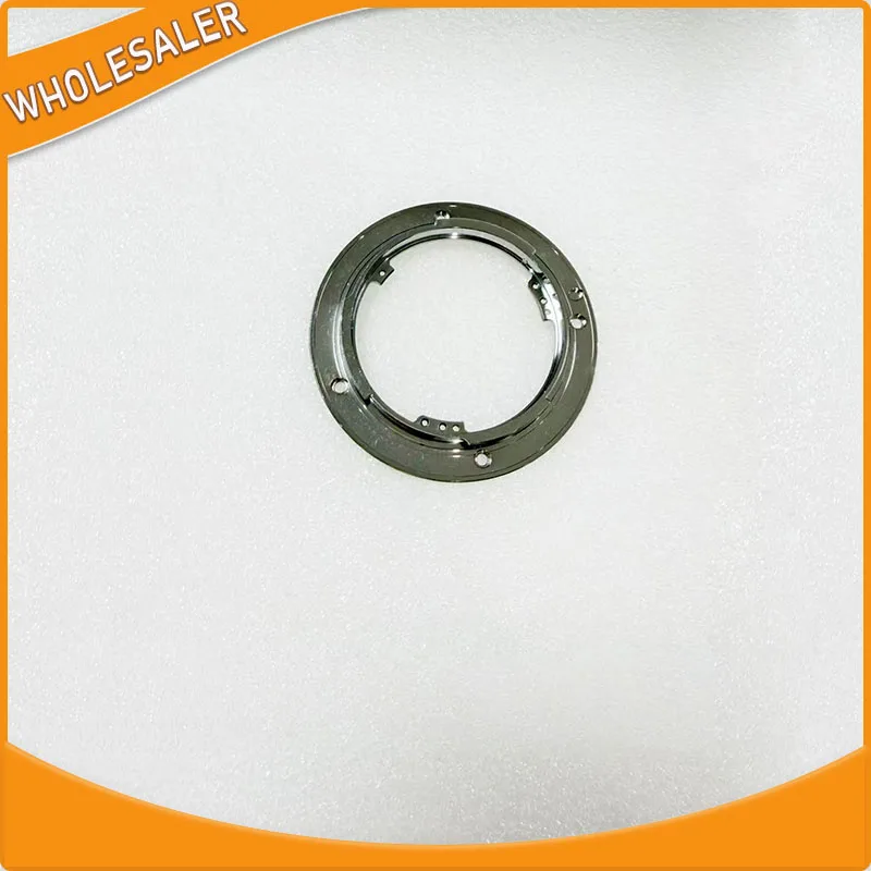 Для крепления объектива Sony 18-200 мм 18-105 мм (E-крепление) Детали байонетного крепления объектива камеры
Для крепления объектива Sony 18-200 мм 18-105 мм (E-крепление) Детали байонетного крепления объектива камеры