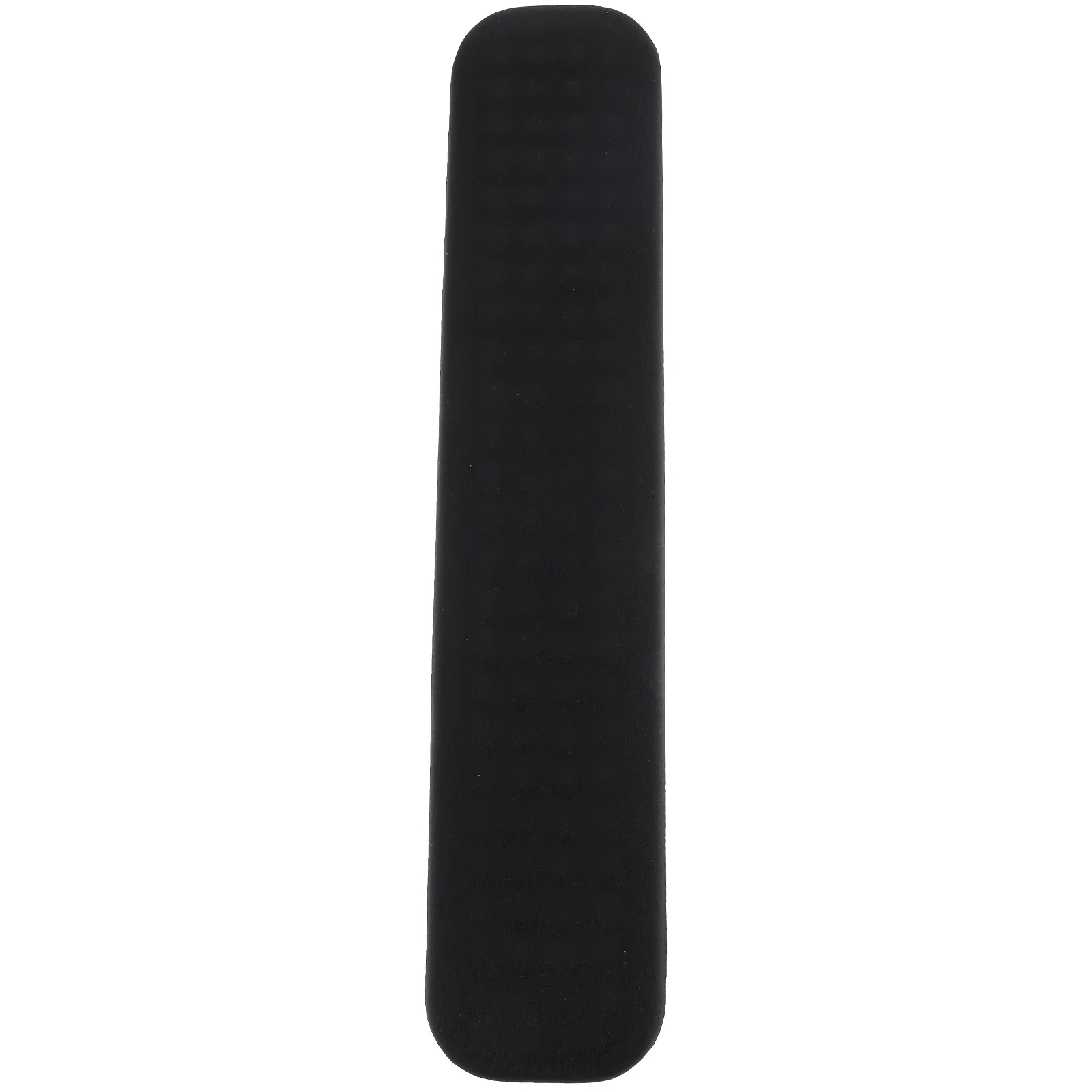 Mouse Pad Hand Cushion Silicone Wrist Ergonomic Rest Office Wireless Arm for Desk Black Support
Mouse Pad Hand Cushion Silicone Wrist Ergonomic Rest Office Wireless Arm for Desk Black Support