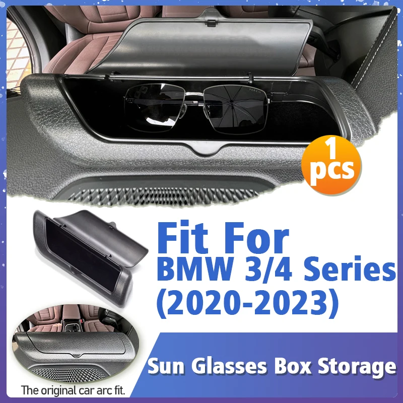 Sunglasses Holder Organizer For BMW 3 4 Series 2020 2021 2022 2023 Car Glasses Box Storage Hoder Sunglasses Case Accessories
Sunglasses Holder Organizer For BMW 3 4 Series 2020 2021 2022 2023 Car Glasses Box Storage Hoder Sunglasses Case Accessories