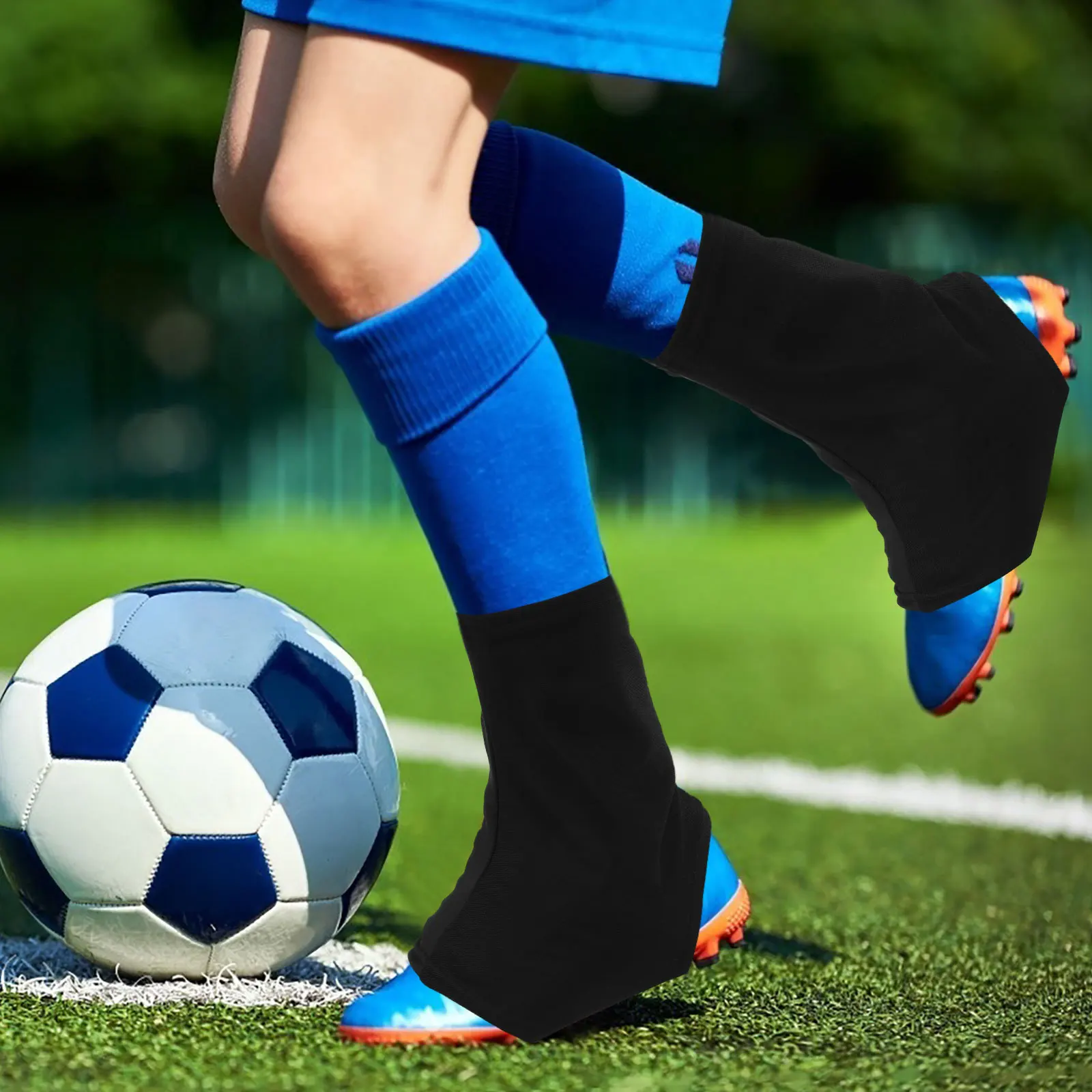 1 пара чехлов для футбольных бутсов, защитный чехол для песка, грязи и воды, шпатлевки для футбола, регби, хоккейные бутсы, чехол для бутсов
1 пара чехлов для футбольных бутсов, защитный чехол для песка, грязи и воды, шпатлевки для футбола, регби, хоккейные бутсы, чехол для бутсов