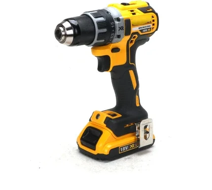 DCD791DCD796 Brushless Lithium Electric Drill Gearbox Assembly Electric Tool Parts Direct Sales
DCD791DCD796 Brushless Lithium Electric Drill Gearbox Assembly Electric Tool Parts Direct Sales