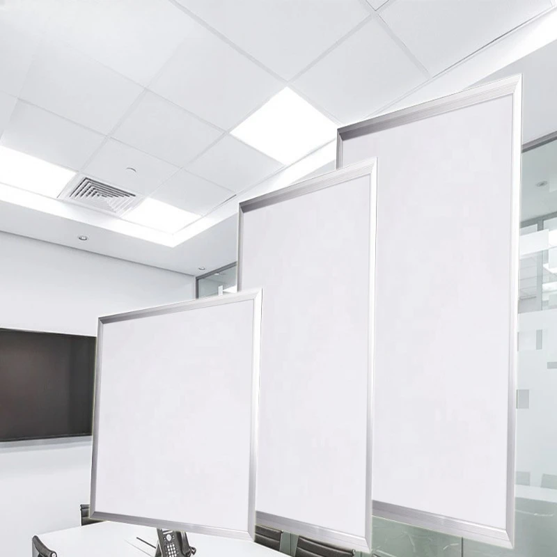 Ceiling Surface Light Emitting Diode Panel Backlight Office Light Emitting Diode Panel Light
Ceiling Surface Light Emitting Diode Panel Backlight Office Light Emitting Diode Panel Light