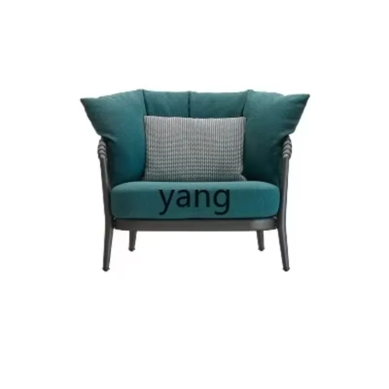 LTT outdoor sofa villa courtyard designer leisure terrace rattan sofa chair
LTT outdoor sofa villa courtyard designer leisure terrace rattan sofa chair