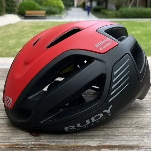 RUDY Project Rudy cycling helmet hard hat mountain road cycling hat high-end version SPECTRUM
RUDY Project Rudy cycling helmet hard hat mountain road cycling hat high-end version SPECTRUM