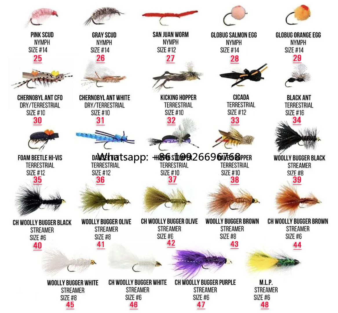 Dry Fly Floating Foam Beetles Fly Stimulator Trout Parachute Caddis Royal Wulff Mayfly Wooly Bugger Ginger Quill Fishing Flies m 
Dry Fly Floating Foam Beetles Fly Stimulator Trout Parachute Caddis Royal Wulff Mayfly Wooly Bugger Ginger Quill Fishing Flies m