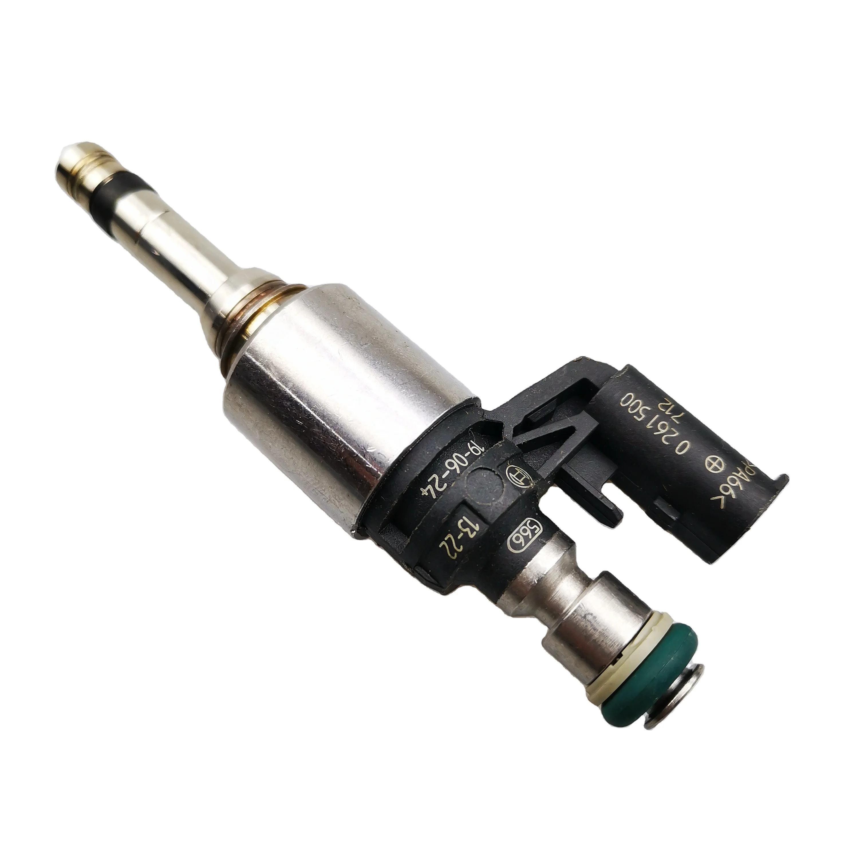SAIC MAXUS G50 1.5T Original Fuel Injector Assembly 10258914
SAIC MAXUS G50 1.5T Original Fuel Injector Assembly 10258914