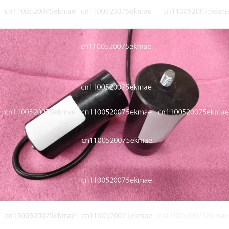 Для пускового конденсатора компрессора холодильника 70 мкФ 330 В переменного тока конденсатор N/GM 60A4D330064NXET
Для пускового конденсатора компрессора холодильника 70 мкФ 330 В переменного тока конденсатор N/GM 60A4D330064NXET