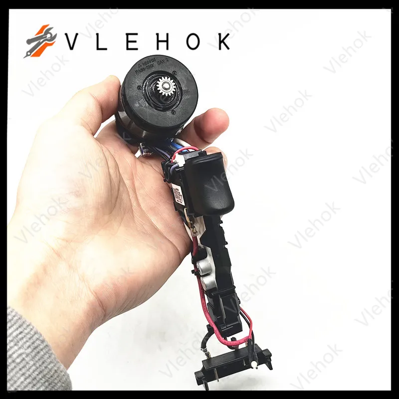 Модуль переключателя для аккумуляторных дрелей DEWALT DCD701C1E, DCD701D2, DCD706D2, DCD701, DCD706, DCD701M (запчасти)
Модуль переключателя для аккумуляторных дрелей DEWALT DCD701C1E, DCD701D2, DCD706D2, DCD701, DCD706, DCD701M (запчасти)