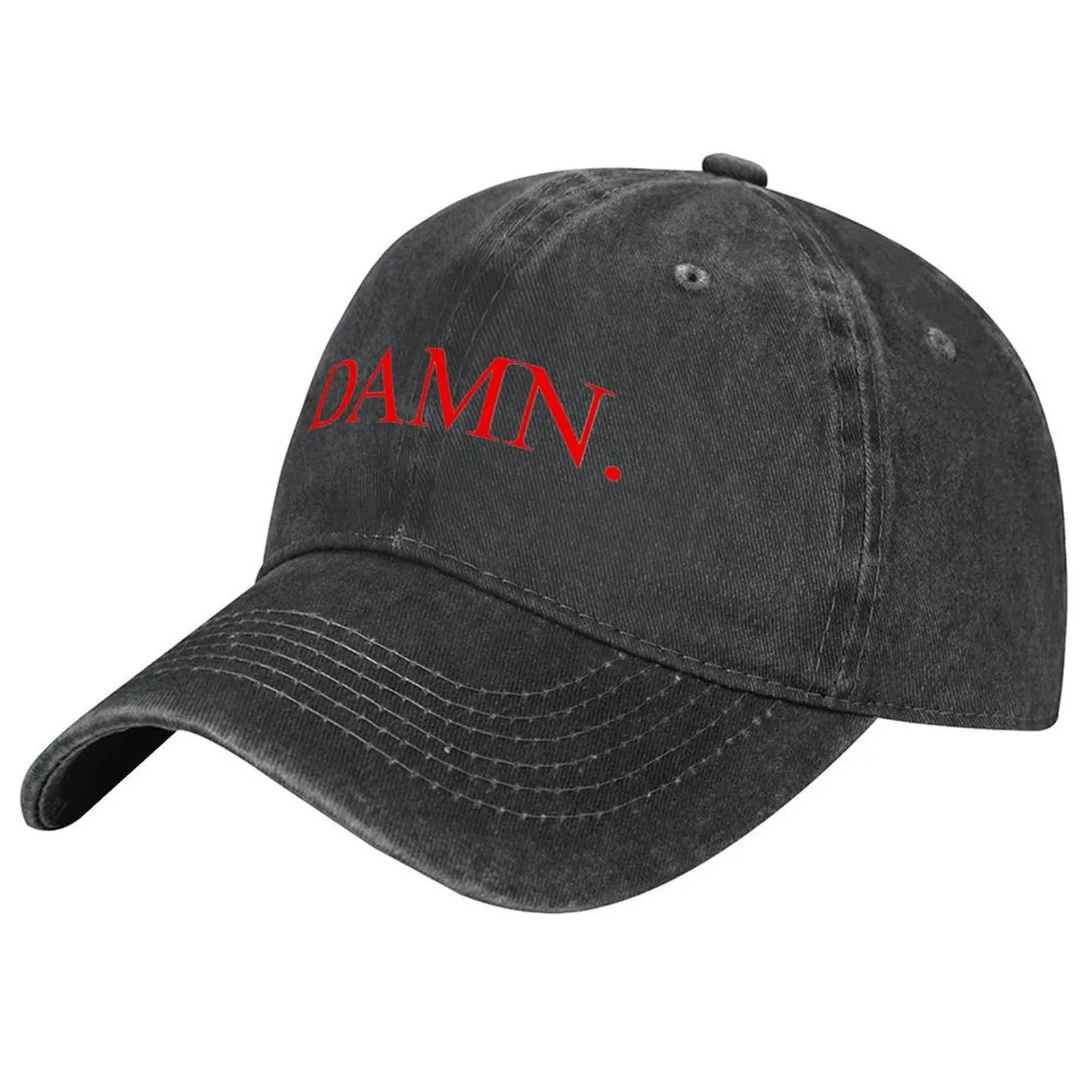 Бейсбольная кепка Kendrick Lamar Damn с защитой от ультрафиолета, солнечная шляпа Icon, шляпа большого размера, женские шляпы для солнца, мужские
Бейсбольная кепка Kendrick Lamar Damn с защитой от ультрафиолета, солнечная шляпа Icon, шляпа большого размера, женские шляпы для солнца, мужские
