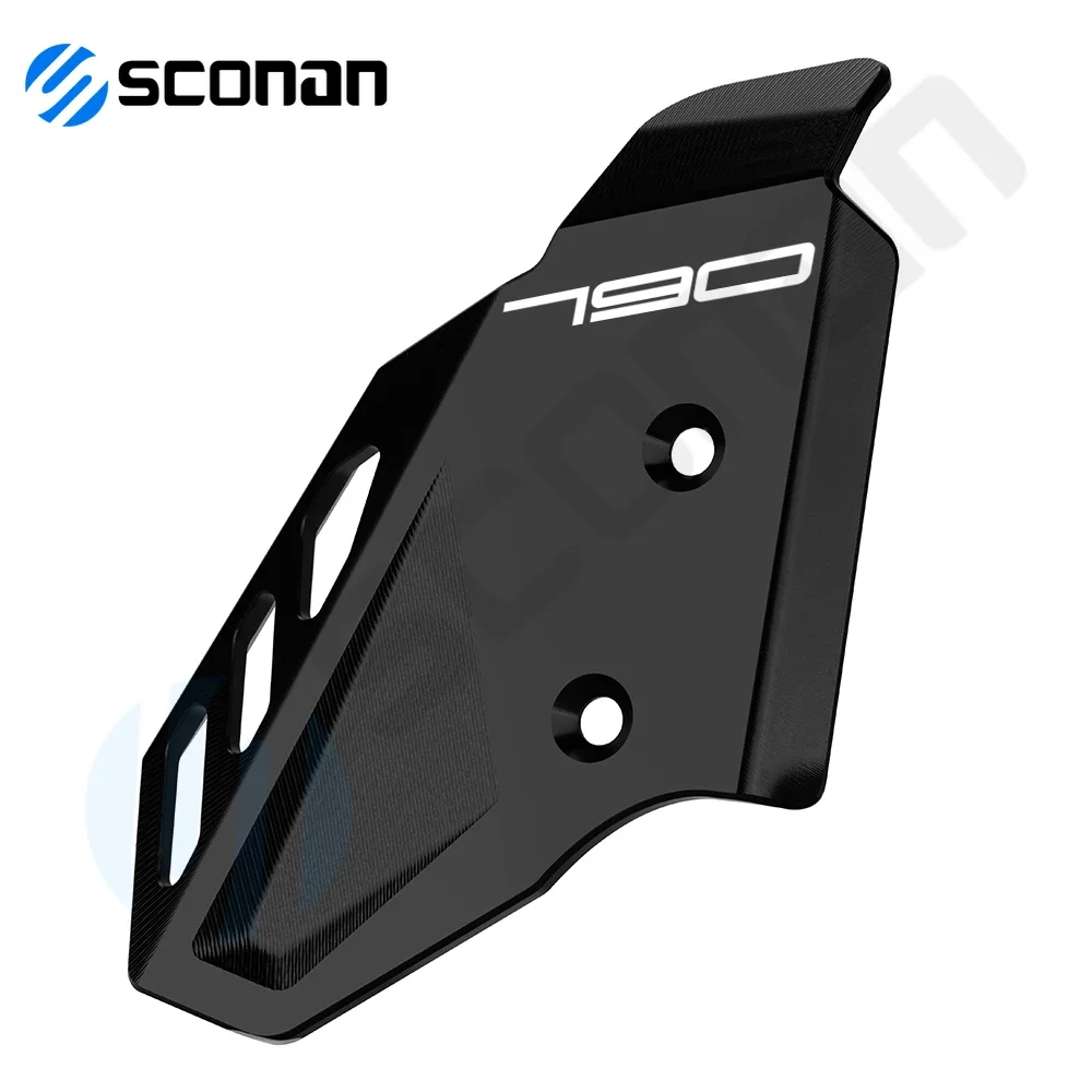 Motorcycle Accessories Brake Master Cylinder Guard Protector Cover For KTM 790 Adventure 790 ADVENTURE R 2019-2025
Motorcycle Accessories Brake Master Cylinder Guard Protector Cover For KTM 790 Adventure 790 ADVENTURE R 2019-2025